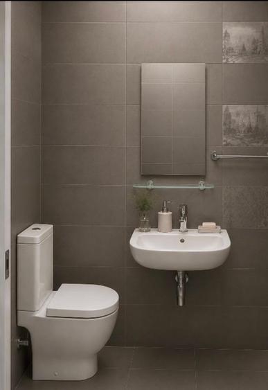 Apartament cu 2 camere în Vitan