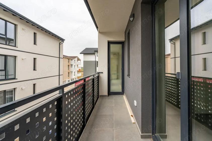 Apartament 1 camera | Parcare inclusa | Direct dezvoltator | Giroc - 8