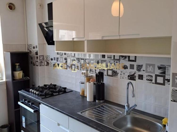 2 Camere de inchiriat | Timpuri Noi | Metrou | Centrala Proprie - 5