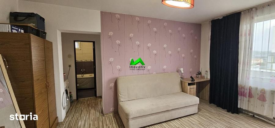 Apartament de inchiriat 3 camere Sibiu Balea - 6