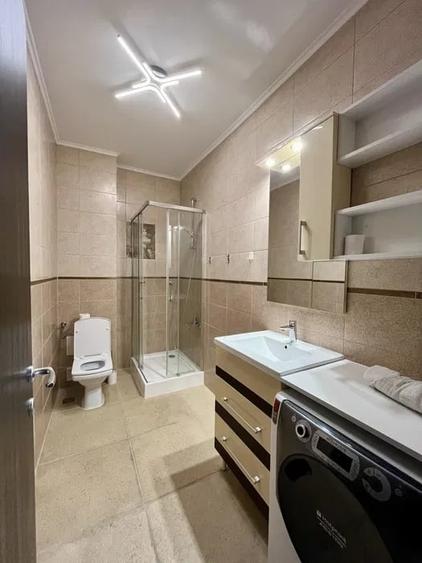 Apartament cu 2 camere decomandat, mobilat în Gorjului