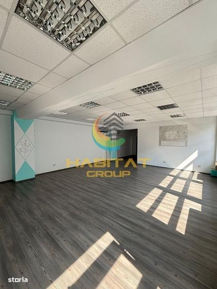 Spațiu comercial, de 100 mp, în Central
