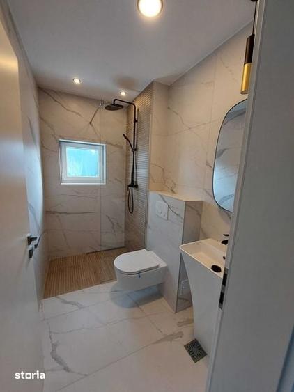 Apartament cu 4 camere în Ștrand
