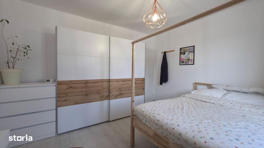Casa de vanzare | Magurele | Mobilata & Utilata | 2021 | Comision 0% - 11