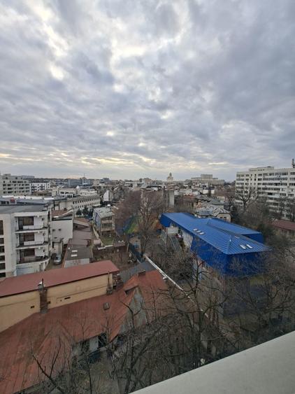 2 camere Unirii / Dimitrie Cantemir 16 / et 7 - 5