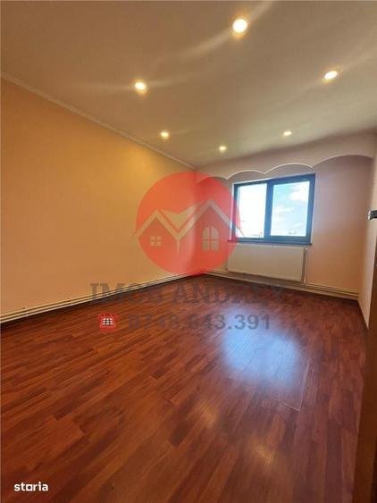 Apartament 3 camere decomandat, 63 mp, centrala gaz, Vest - 6