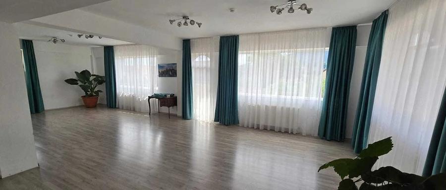 Spațiu comercial, de 500 mp, în Central