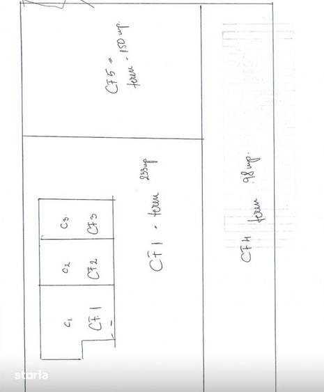 Casă cu 4 camere cu Teren 482 Mp în Între Lacuri