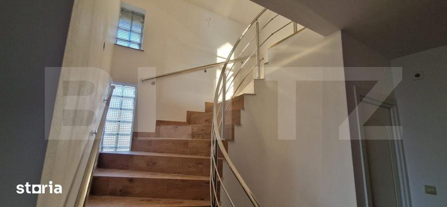 Vila D+P+M, 149.10 mp utili, 393 mp teren, zona Lapus - 5