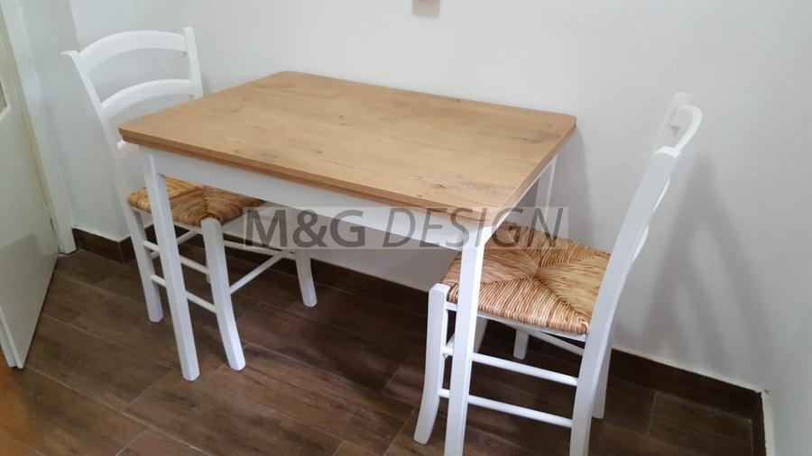 Spitalul Judetean - Complex Studentesc, 2 camere, CT, AC - 6