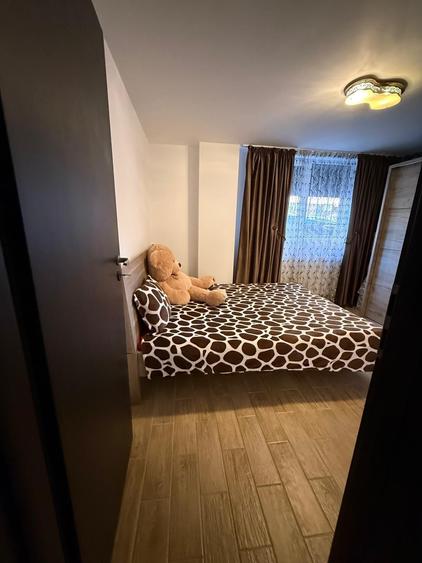 Apartament cu 3 camere în Chiajna