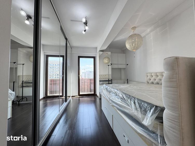 Apartament cu 2 camere în Nerva Traian
