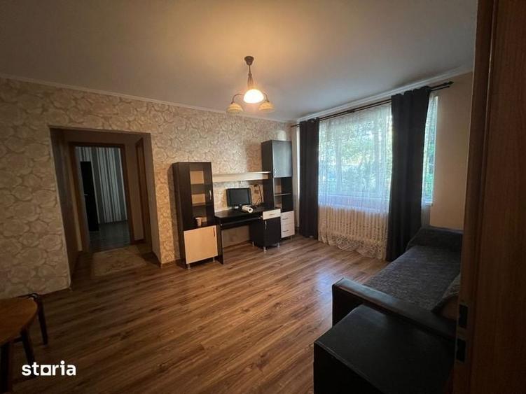 Apartament cu 2 camere în Mărăști