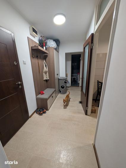 Apartament cu 2 camere decomandat în Tudor Vladimirescu