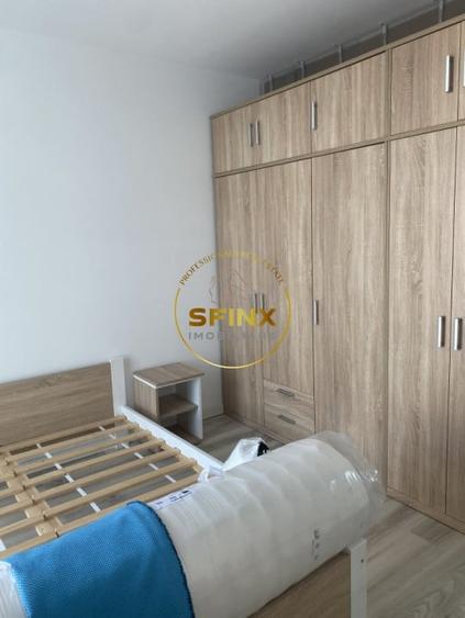 STUDIO DUBLU COCHET 65 mp, PRIMA INCHIRIERE - 9