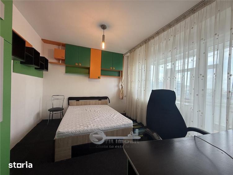 2 CAMERE PODU ROS BULEVARD BOSH - 3