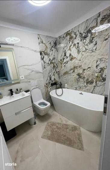 Apartament cu 4 camere în Central