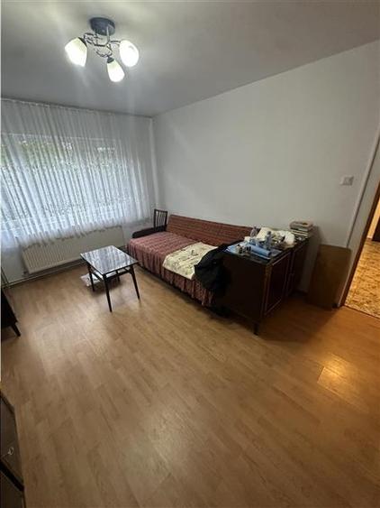 Apartament cu 2 camere semidecomandat în Circumvalațiunii