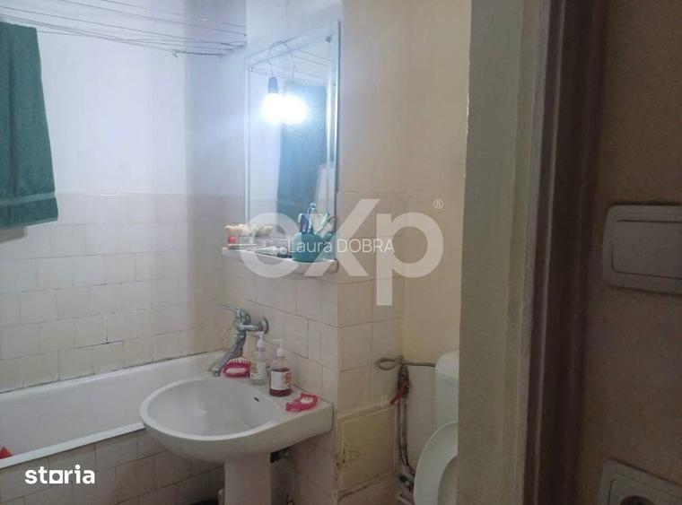 Vanzare apartament 2 camere Central