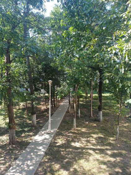 Apartament cu 2 camere semidecomandat în Podu Roș