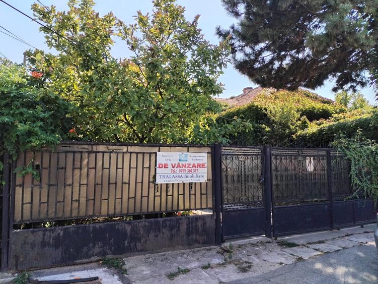 Teren Construcții intravilan de 3000 mp, în Central
