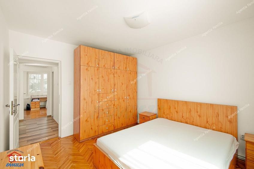 ? Apartament elegant cu 3 camere, decomandat, in Mazepa 1 - 7