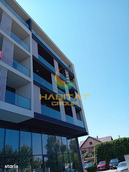 Apartament cu 2 camere în Sălăjan