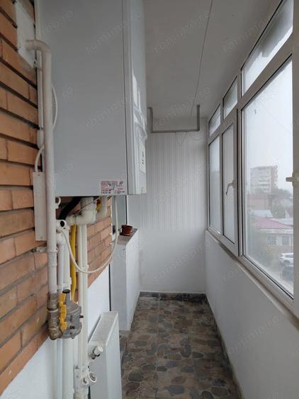Apartament cu 2 camere decomandat în Mazepa 2