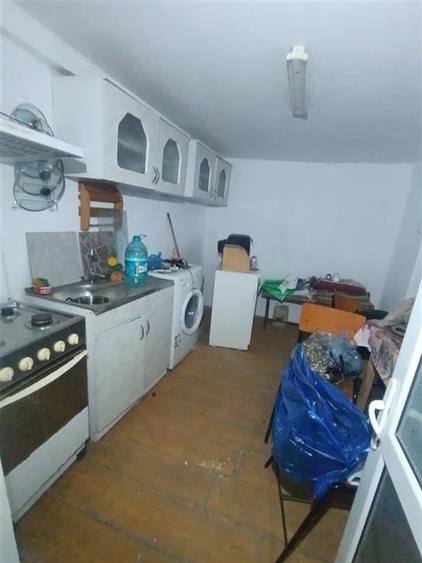 Casă cu 1 camere cu Canalizare în Apollo