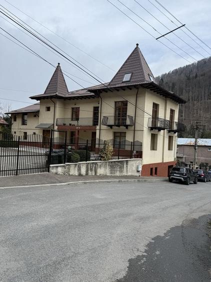 Apartament sinaia - 8
