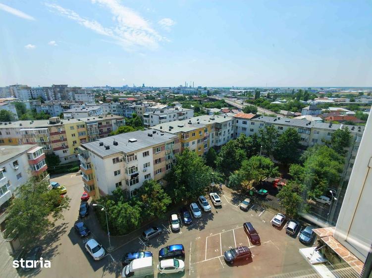 Apartament cu 2 camere în Unirii Sud