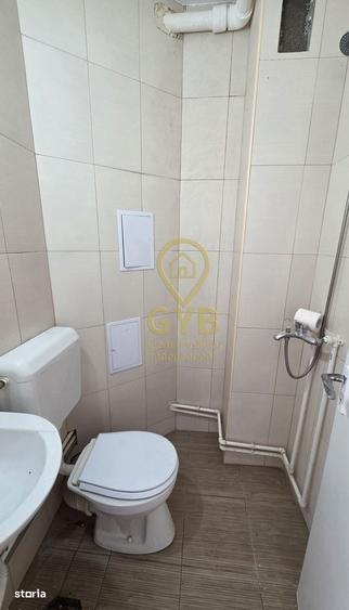 Garsonieră în Rogerius