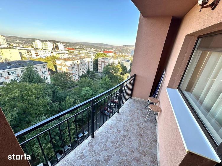 Apartament 3 camere Zorilor - 8