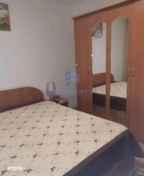 Apartament cu 2 camere în Berceni