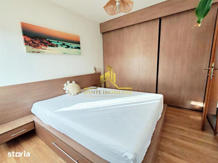 2 camere, modern, terasa, parcare, PET FRIENDLY, Buna Ziua, zona LIDL - 16