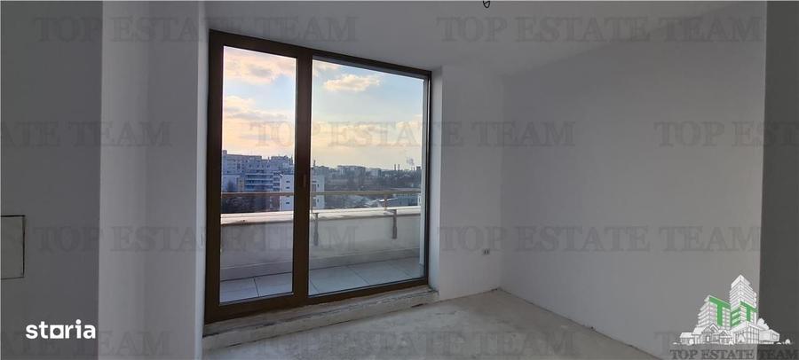 Apartament cu 4 camere decomandat în Știrbei Vodă