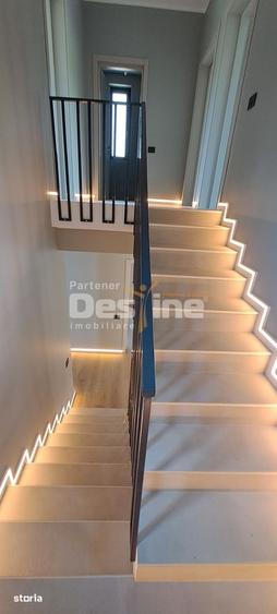 Casă cu 4 camere cu Teren 500 Mp în Bârnova
