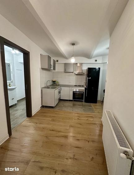 Apartament cu 2 camere în Cornișa