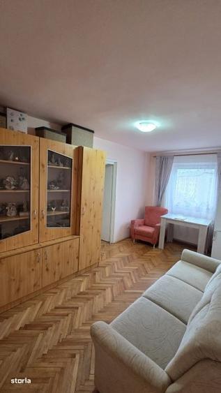 Apartament cu 2 camere în Someșeni