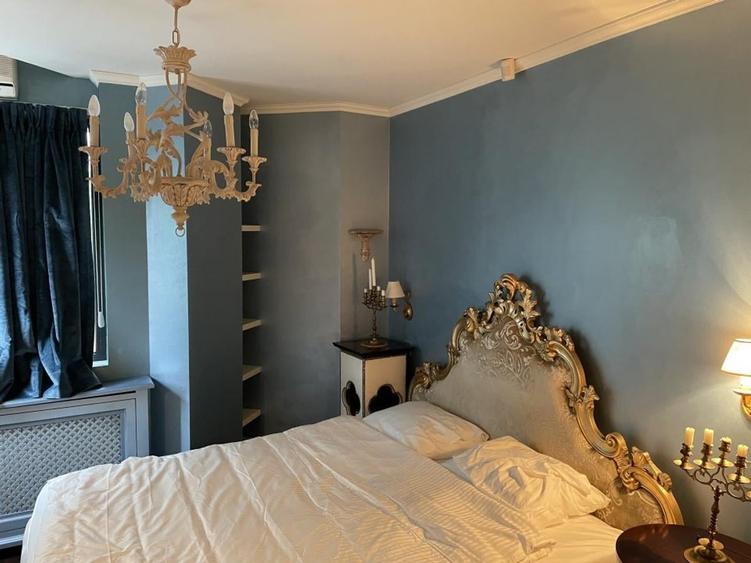 Apartament cu 2 camere semidecomandat în Beller