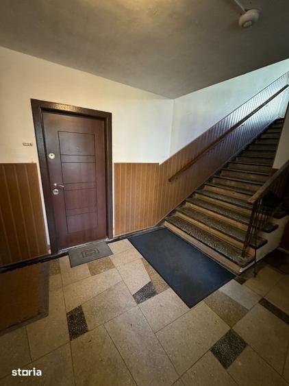 Garsonieră în Sud
