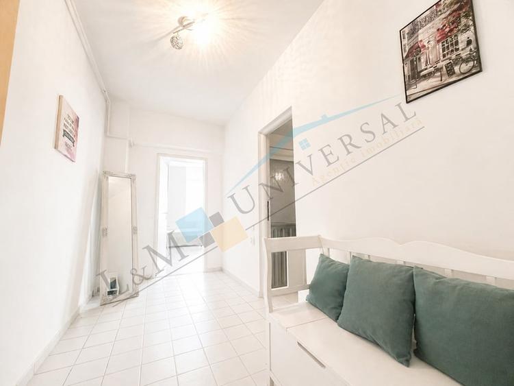 Unirii-Zepter, Bloc 2001, GARSONIERA 53 mp, Bloc Monolit, Locatie Exceptionala - 4