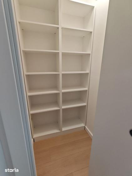 Apartament cu 2 camere decomandat în Tomis III