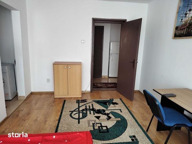 P.F inchiriez apartament 2 camere - 8