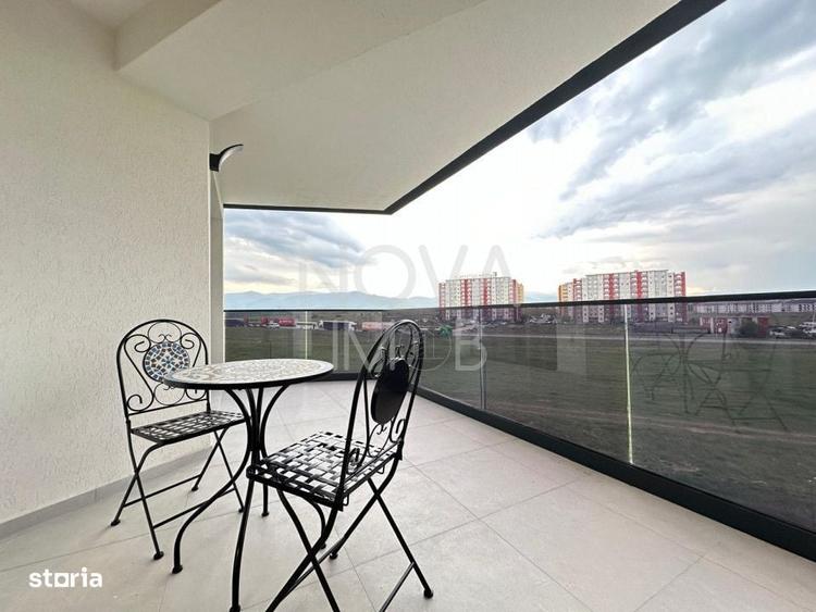 Apartament modern - Evolution- 31 mp terase - Sibiu - 5