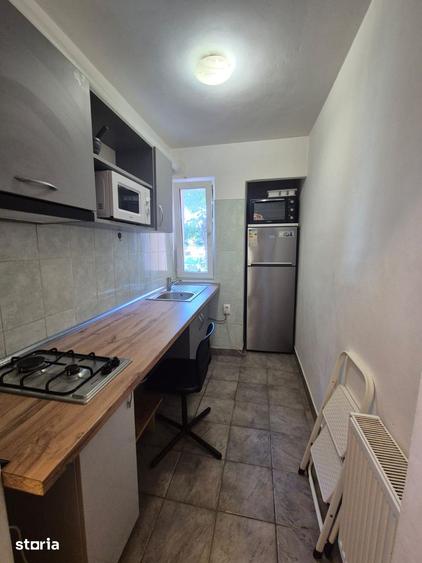 Ap. 2 camere, 35 mp, parter, Aleea Biruin?ei, direct proprietar - 3