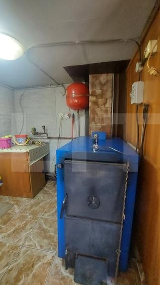 Casă individuală cu 5 camere cu Teren 4427 Mp în Vâlcele
