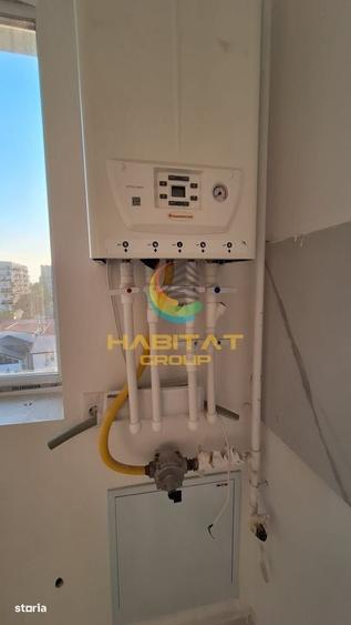 Apartament cu 2 camere în Berceni