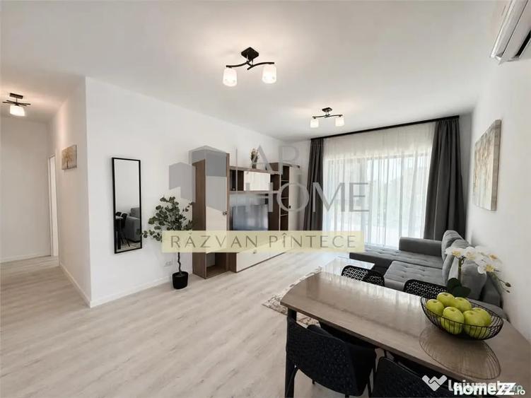 Apartament cu 2 camere decomandat în Albert