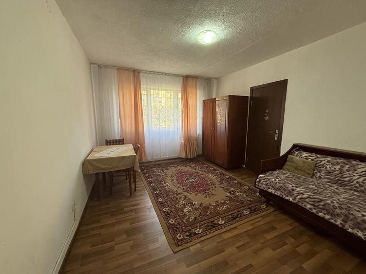 Apartament cu 2 camere, 42 mp utili, etaj 1 -Spitalul Judetean - 2